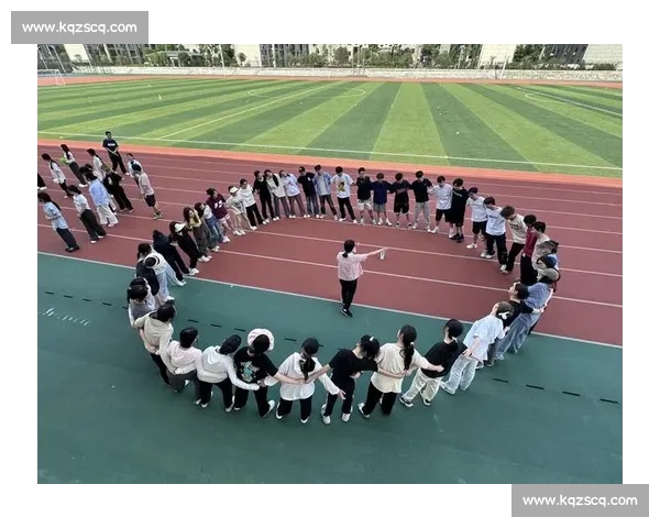 体育心理干预在提升运动表现与心理韧性中的应用研究 体育心理干预在提升运动表现与心理韧性中的应用研究