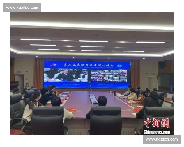 推动全球体育文化交流深化合作与互鉴发展新模式 推动全球体育文化交流深化合作与互鉴发展新模式