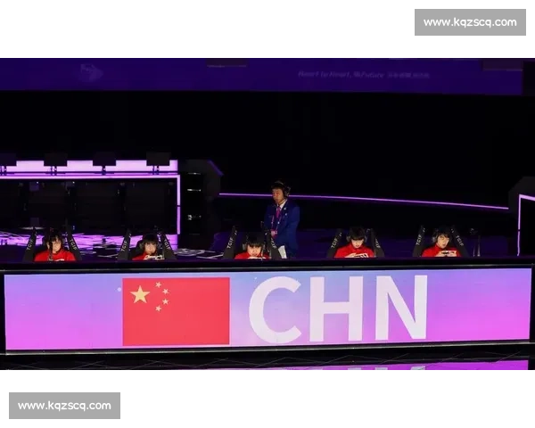 亚运赛场精彩纷呈我国运动员奋力拼搏收获辉煌成绩