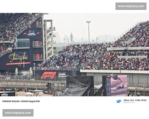 极速争锋赛道荣耀 F1大奖赛年度精彩瞬间全解析